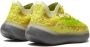 Adidas Yeezy Kids Yeezy Boost 380 sneakers Geel - Thumbnail 3