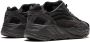 Adidas Yeezy Kids Yeezy Boost 700 V2 Kids "Vanta" sneakers Zwart - Thumbnail 3