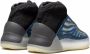 Adidas Yeezy Kids "YEEZY QNTM Frozen Blue sneakers" Blauw - Thumbnail 3