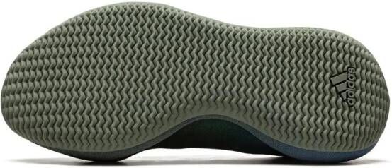 adidas Yeezy Knit Runner "Faded Azure" sneakers Groen