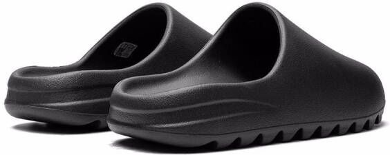 adidas Yeezy "YEEZY Pure slippers" Zwart