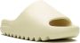 Adidas yeezy adidas Yeezy slippers rubberrubberrubber 10.5 Beige - Thumbnail 2