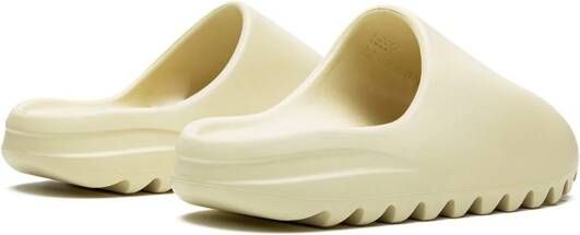 adidas Yeezy slippers Beige