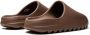 Adidas Yeezy "Flax" slippers Bruin - Thumbnail 3