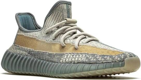 adidas Yeezy Boost 350 V2 "Israfil" sneakers Grijs