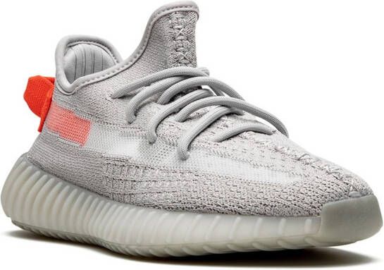 adidas Yeezy "Yeezy Boost 350 V2 Tail Light sneakers" Grijs