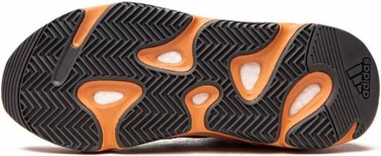 adidas Yeezy 700 "Wash Orange" sneakers Grijs