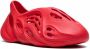 Adidas Yeezy Foam Runner "Vermillion" sneakers Rood - Thumbnail 2