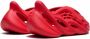 Adidas Yeezy Foam Runner "Vermillion" sneakers Rood - Thumbnail 3