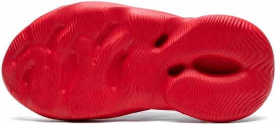 adidas Yeezy Foam Runner "Vermillion" sneakers Rood