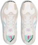 Adidas grey Yung 1 Blue Cheese sneakers van suède Groen - Thumbnail 7