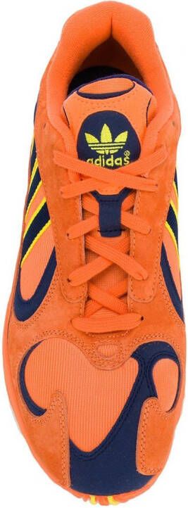 adidas Yung 1 sneakers Geel