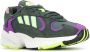 Adidas Ultra Boost 4.0 Nights Watch sneakers Grijs - Thumbnail 2