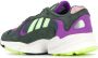 Adidas Ultra Boost 4.0 Nights Watch sneakers Grijs - Thumbnail 3