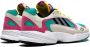 Adidas Continental 80 sneakers Blauw - Thumbnail 3