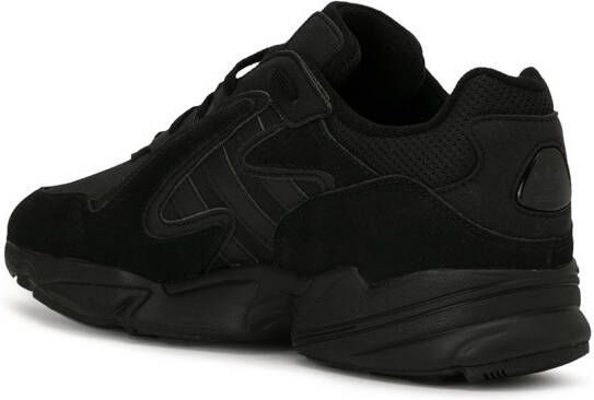 adidas Yung-96 Chasm sneakers Zwart