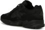 Adidas Nite Jogger low-top sneakers Zwart - Thumbnail 8