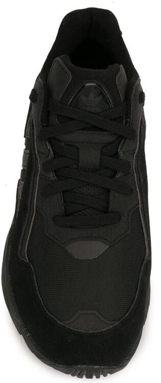 adidas Yung-96 Chasm sneakers Zwart