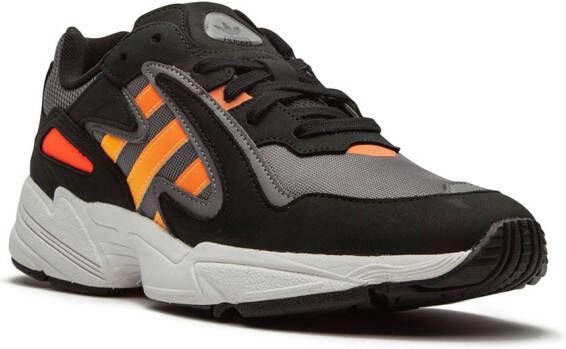 adidas Yung 96 Chasm sneakers Zwart