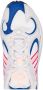 Adidas grey Yung 1 Blue Cheese sneakers van suède Groen - Thumbnail 6