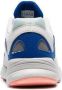 Adidas grey Yung 1 Blue Cheese sneakers van suède Groen - Thumbnail 7