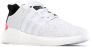 Adidas zwarte EQT Support 93 17 sneakers Wit - Thumbnail 2