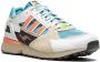 Adidas "ZX 10 000 C sneakers" Blauw - Thumbnail 2