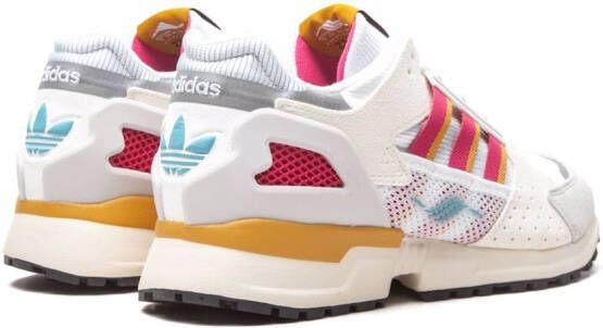 adidas ZX 10000 C low-top sneakers Wit