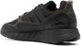 Adidas ZX 1K Boost 2.0 low-top sneakers Zwart - Thumbnail 7