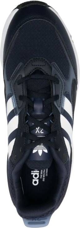 adidas ZX 1K Boost sneakers Blauw
