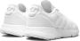 Adidas Samba OG "Cloud White Core Black Clear Granite" sneakers Wit - Thumbnail 7