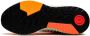 Adidas "ZX 4000 4D Los Angeles Sunrise sneakers" Oranje - Thumbnail 4