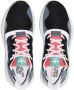 Adidas ZX 4000 4D sneakers Zwart - Thumbnail 4