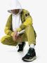 Adidas Off-White Yung 1 low-top sneakers Grijs - Thumbnail 10