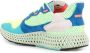 Adidas Nite Jogger low-top sneakers Zwart - Thumbnail 4