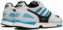 Adidas CONSORTIUM RUNNER 4D sneakers Grijs - Thumbnail 9