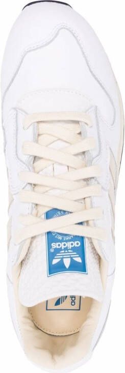 adidas ZX 420 low-top sneakers Wit