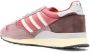 Adidas ZX 500 low-top sneakers Rood - Thumbnail 6