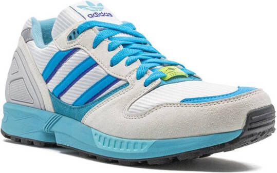 adidas ZX 500 sneakers Grijs