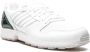 Adidas ZX 6000 Juventus sneakers Wit - Thumbnail 6