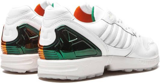 adidas ZX 5000 sneakers Wit