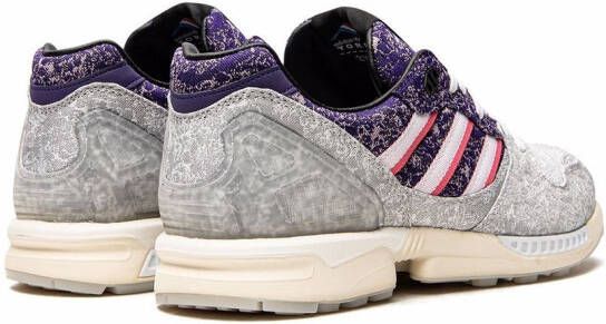 adidas "ZX 5000 Vieux Lyon sneakers " Zilver