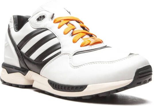 adidas ZX 6000 Juventus sneakers Wit
