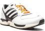 Adidas ZX 6000 Juventus sneakers Wit - Thumbnail 2