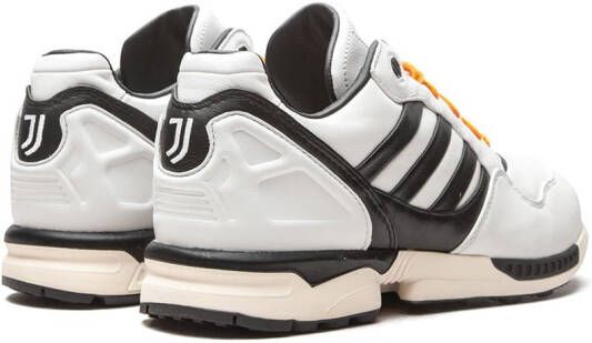 adidas ZX 6000 Juventus sneakers Wit
