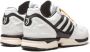Adidas ZX 6000 Juventus sneakers Wit - Thumbnail 3