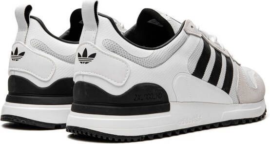 adidas ZX 700 Low top sneakers Wit