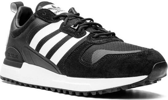 adidas ZX 700 low-top sneakers Zwart