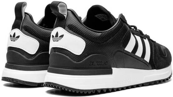 adidas ZX 700 low-top sneakers Zwart