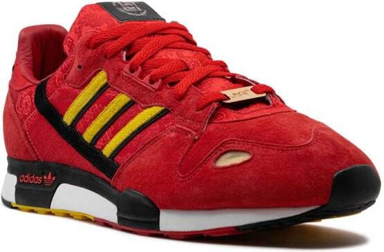 adidas ZX 800 ACU "Clot" sneakers Rood